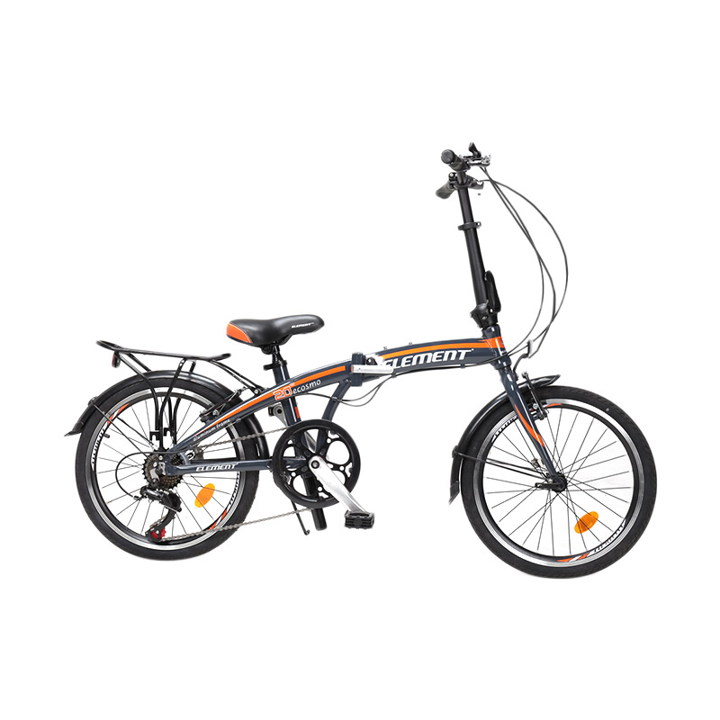  Harga  Sepeda  Lipat  Element Ecosmo 7  Trend Sepeda 