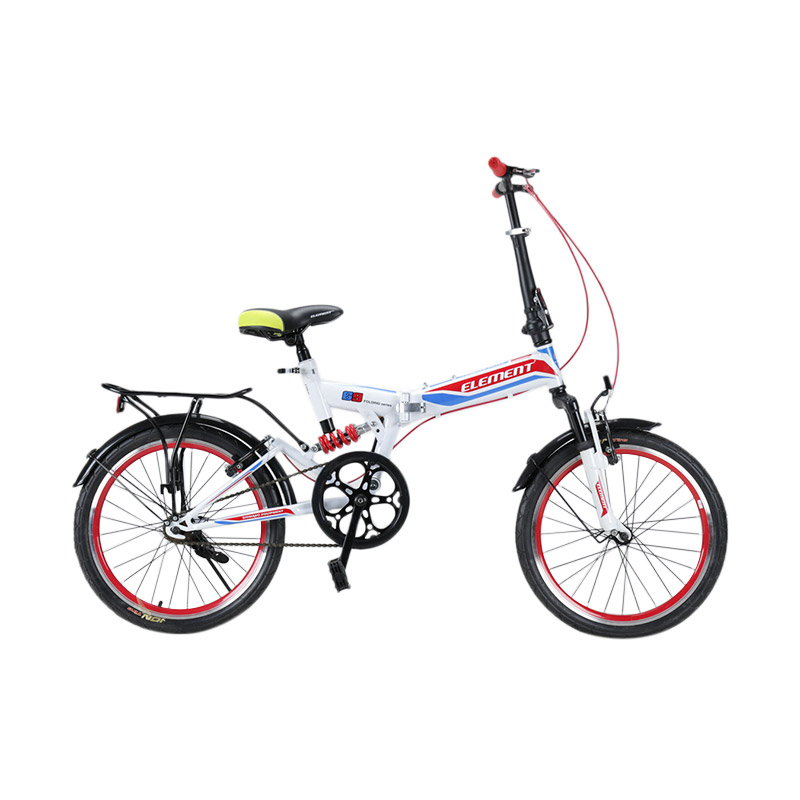 element 69 bike