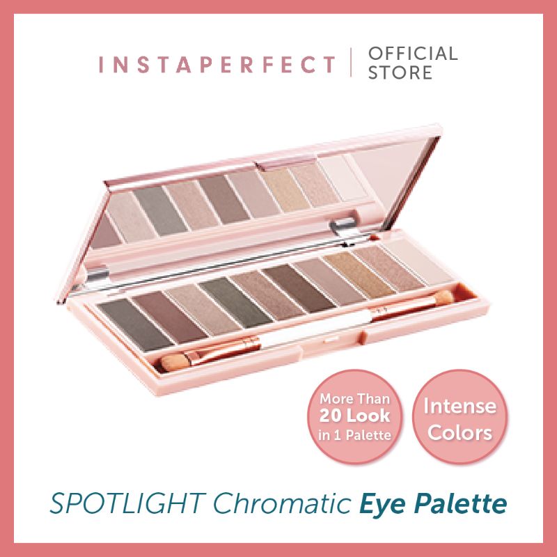 Eyeshadow hotsell palette wardah