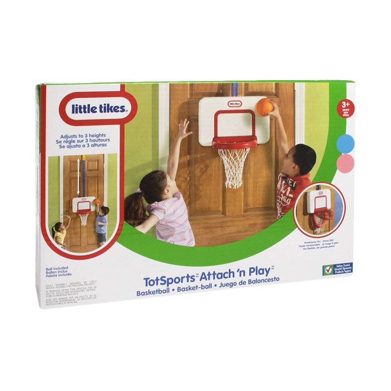 little tikes ball tower
