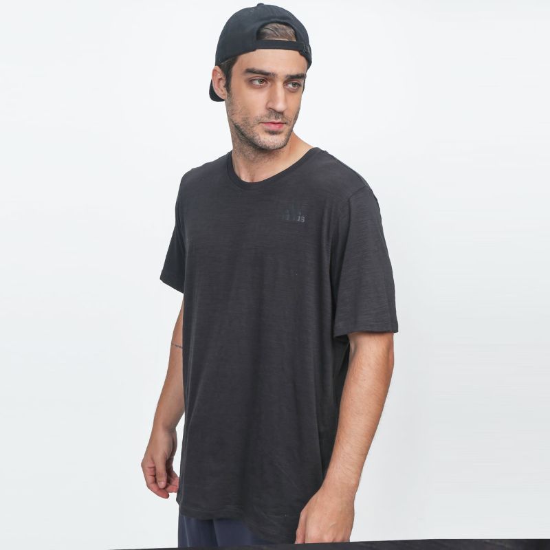 Jual adidas City Elevated Training T-Shirt Baju Fitness Pria [GL0434] di  Seller Blibli.com - Kota Jakarta Barat, DKI Jakarta | Blibli
