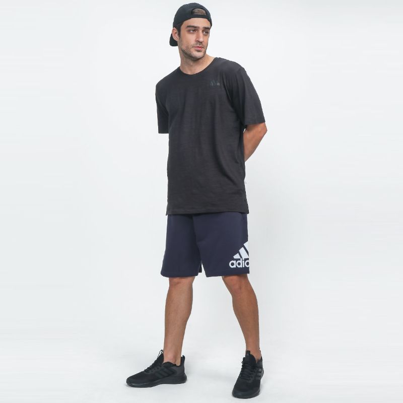 Jual adidas City Elevated Training T-Shirt Baju Fitness Pria [GL0434] di  Seller Blibli.com - Kota Jakarta Barat, DKI Jakarta | Blibli