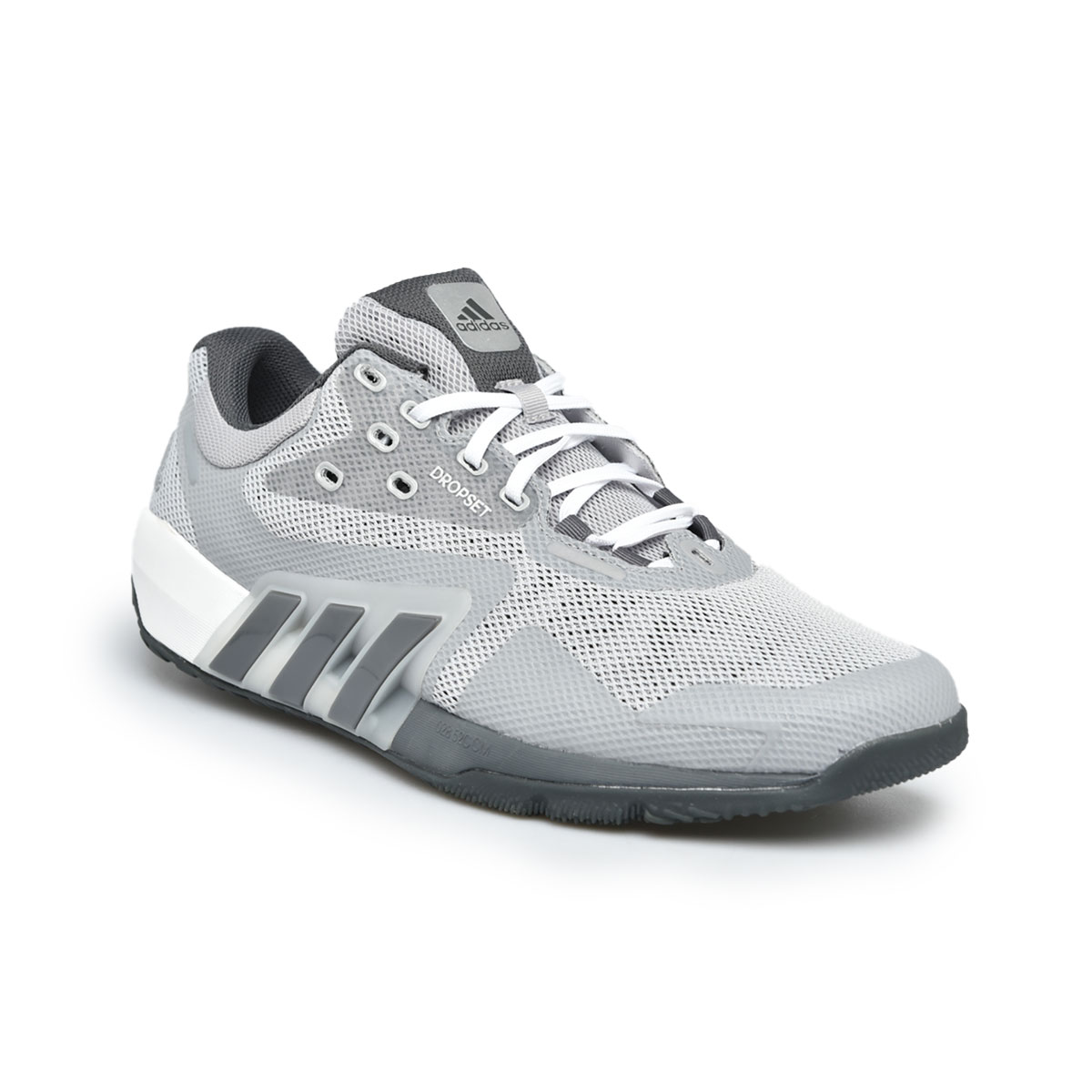 Promo adidas Dropset Trainer Training Shoes Sepatu Fitness Pria [GX7955] - 10.5 di Seller Blibli 