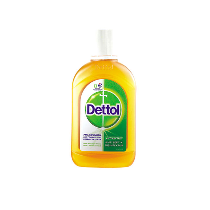 Gambar dettol antiseptik