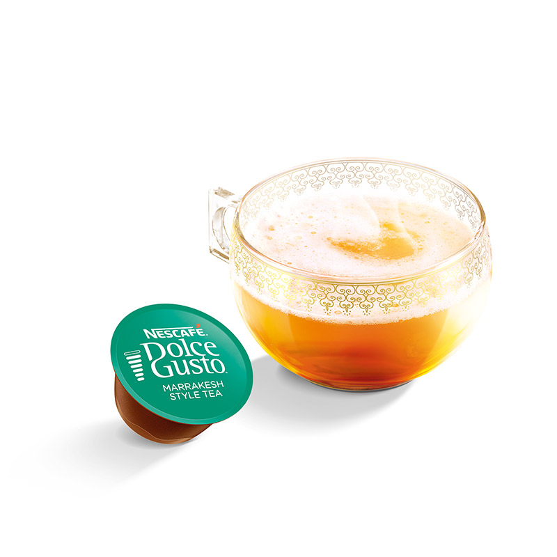 Jual NESCAFE Dolce Gusto Marrakesh 