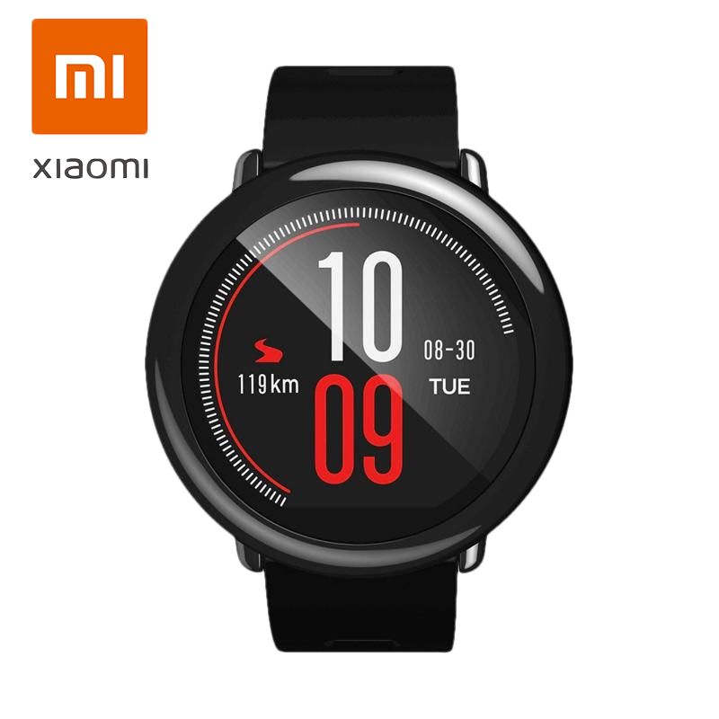 Jual Xiaomi Mi Band 5 Activity Trackers & Pedometers - Black [Official  Store] di Seller  - Gudang Blibli