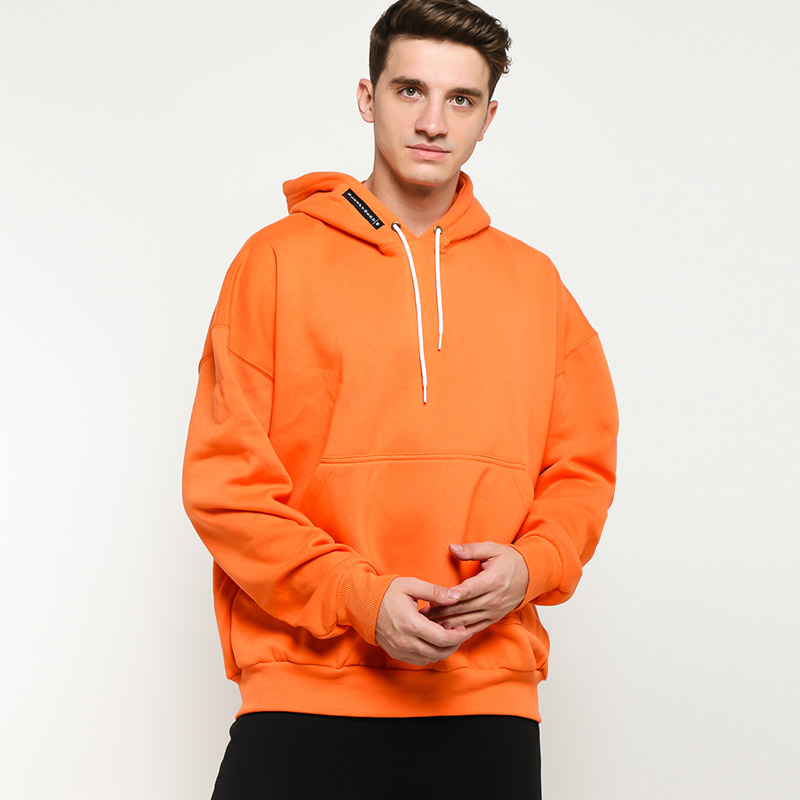 âˆš Sleepynerd Oversized Jaket Hoodie Pria Terbaru September 2021 harga