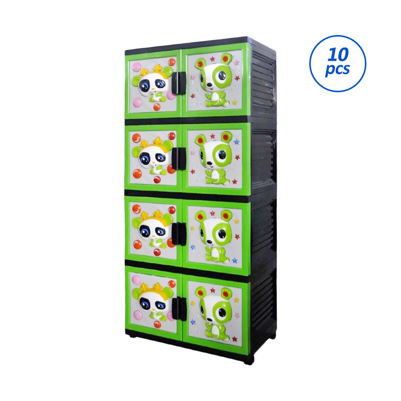 Bubble Star Venus Panda Cabinet 3d Lemari Plastik 4 Susun Yogyakarta Only Terbaru Agustus 2021 Harga Murah Kualitas Terjamin Blibli