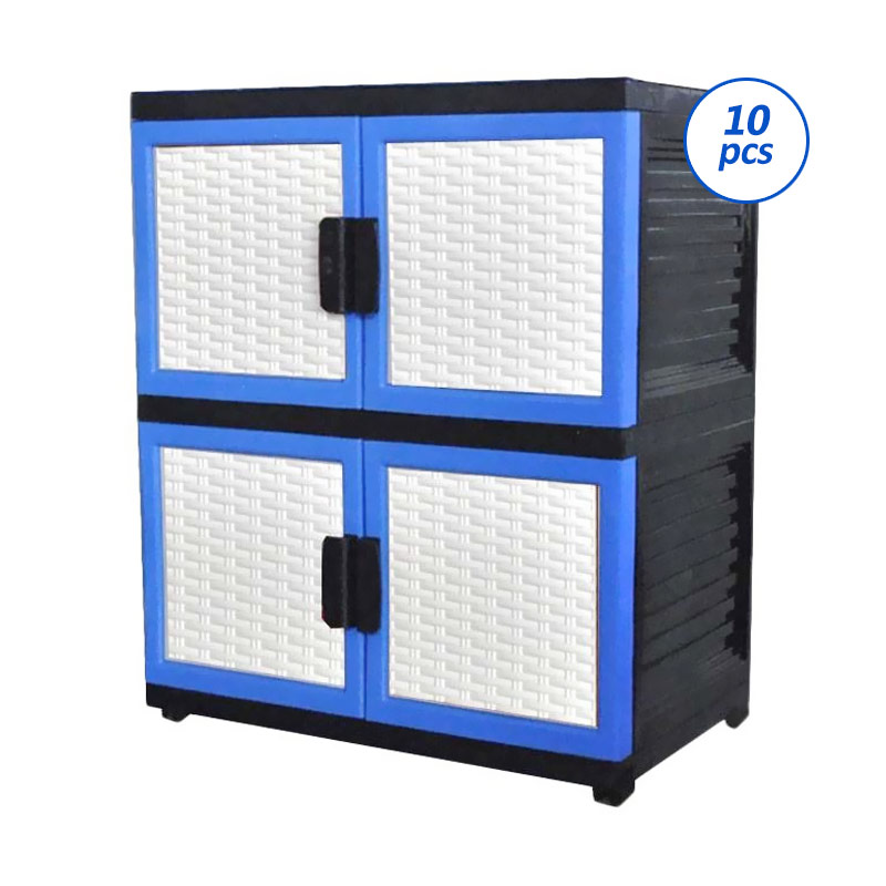 Jual Bubble Star Venus Rotan Hot Printing Plastik Lemari