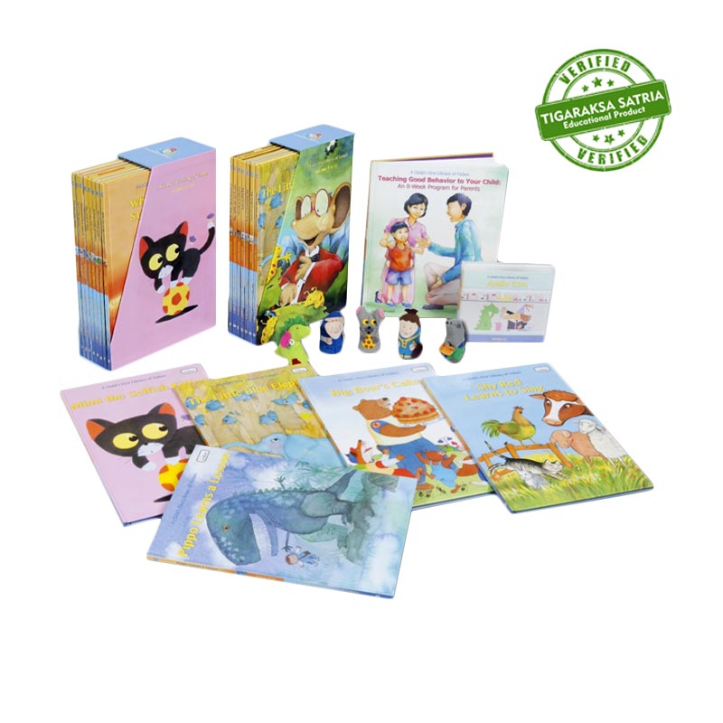 Jual ETL Learning Interactive books A Child s First Jual ETL Learning Interactive books A Child s First