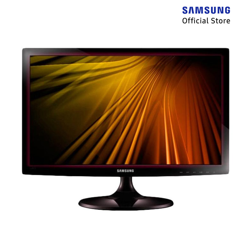 Jual Samsung Ls20d300nh/xd Monitor Komputer [20 Inch/ Hd