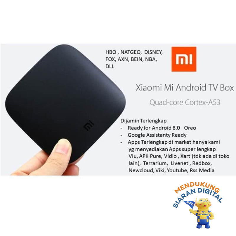 Xiaomi mi box программы. Mi box s turn on.