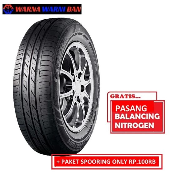 Jual Bridgestone Ecopia Ep150 195 55 R16 Ban Mobil Online Oktober 2020 Blibli Com