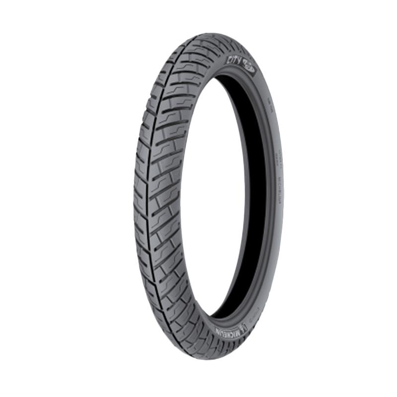 Jual Michelin City Grip Pro 70/90-14 Tubeless Ban Motor