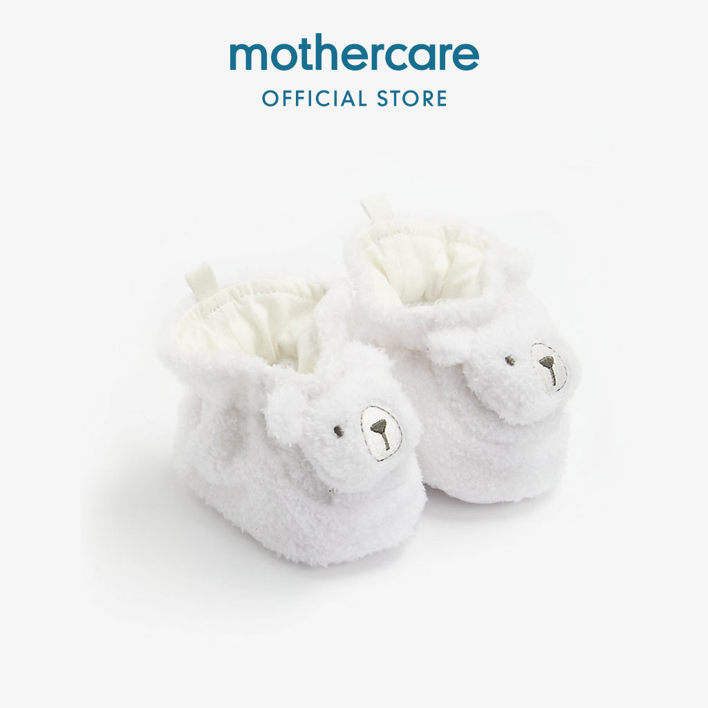 Mothercare slippers shop