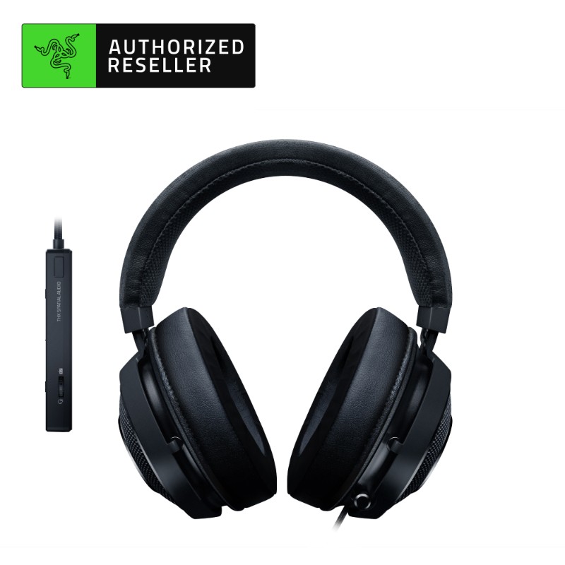 Jual Razer Kraken Tournament USB Gaming 