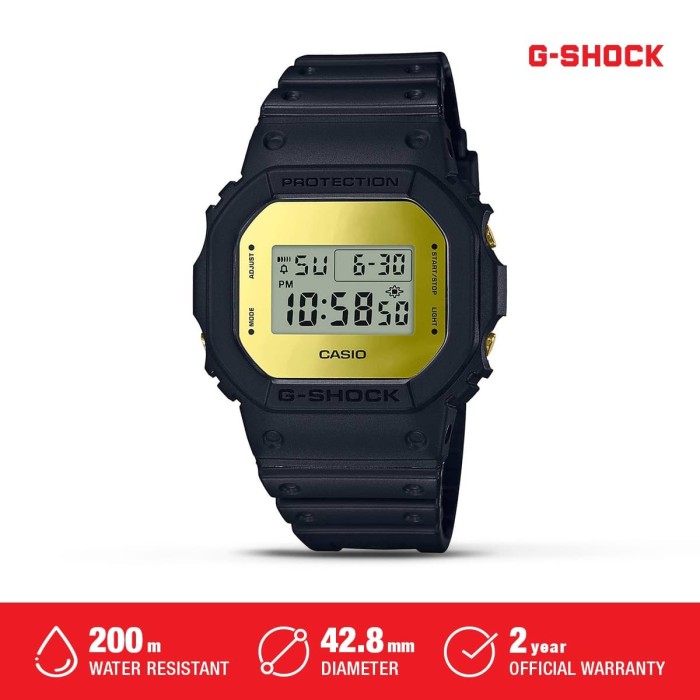 Jam dw hotsell black gold