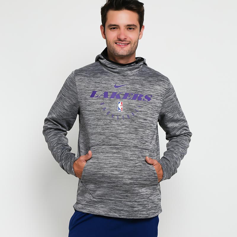 lakers spotlight hoodie