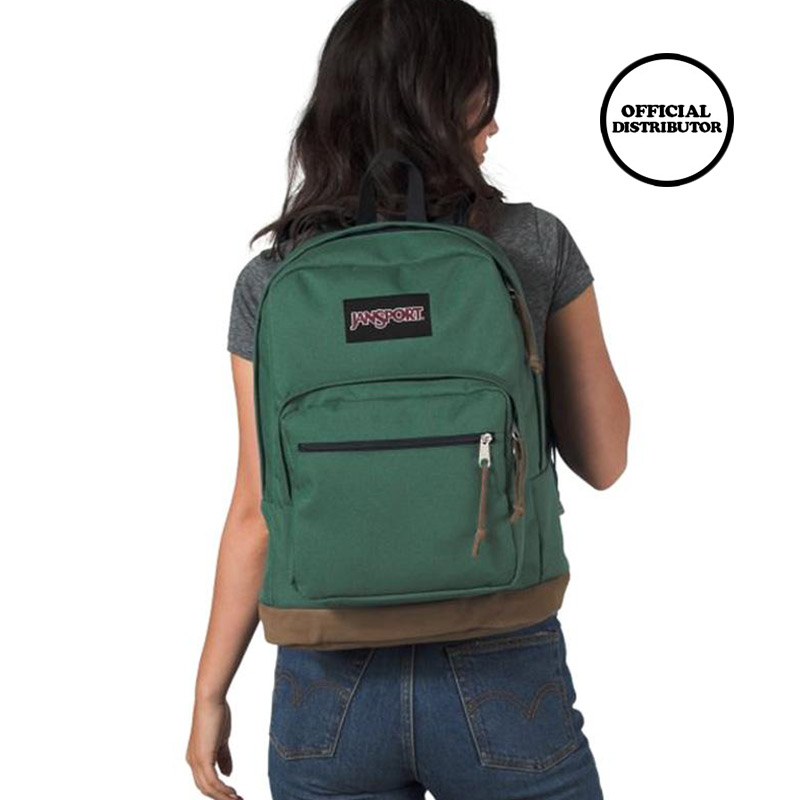 Jual Jansport JS00TYP75F8 Right Pack 