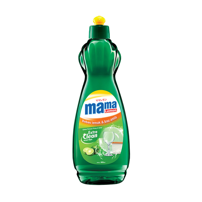 Jual Mama Lemon Jeruk Nipis Botol [400 mL] Online Agustus