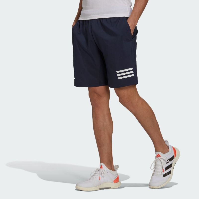 Jual adidas Club 3-Stripes Tennis 