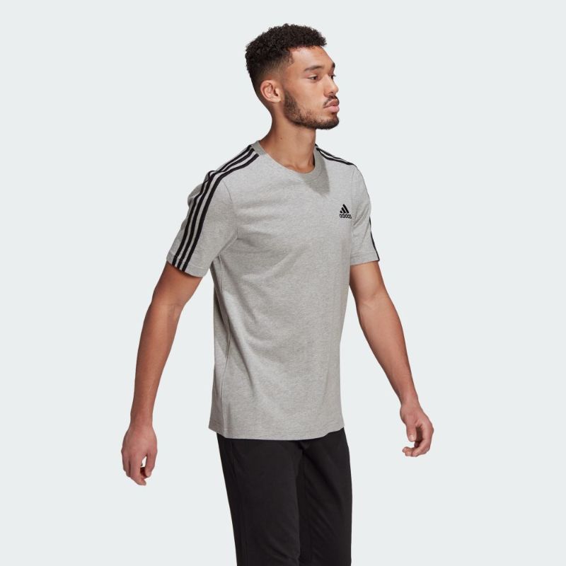 Adidas ess 3s tee shop