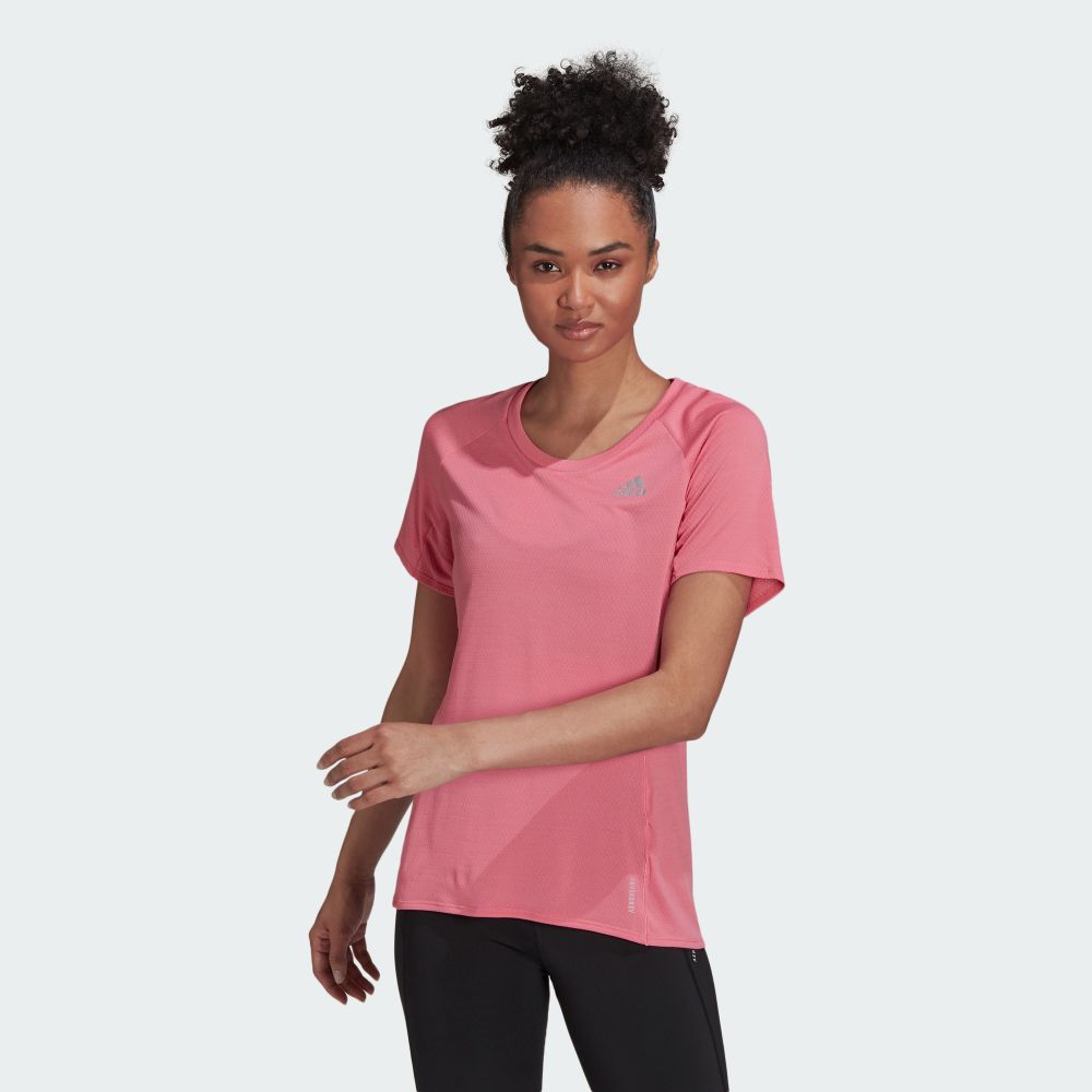 Promo adidas Adi Runner Running T-Shirt 