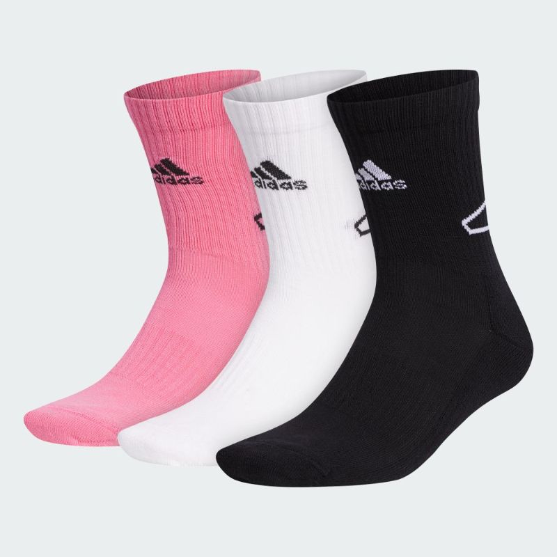 Kaos kaki basket best sale adidas
