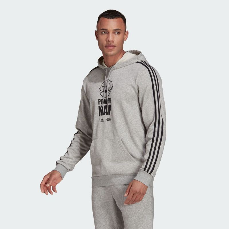 Jual adidas x Star Wars The Child Power Nap Hoodie Sweater
