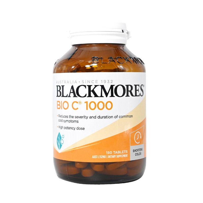 Jual Blackmores Bio C 1000 Mg Vitamin 150 Tablets Online April 21 Blibli Jual Blackmores Bio C 1000 Mg Vitamin 150 Tablets Online April 21 Blibli