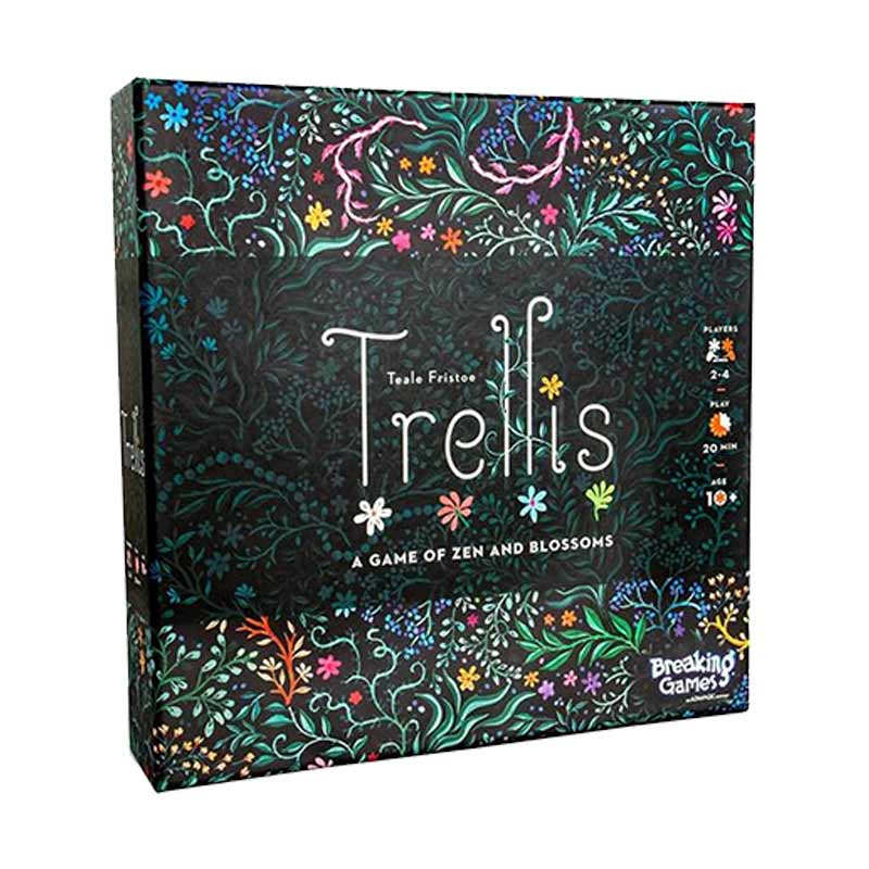 Promo MONOPOLIS Trellis Board Game Diskon 2 di Seller Monopolis Board