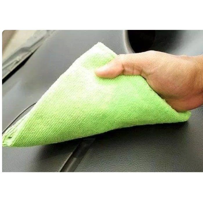 Jual Grosir Kain Microfiber Size 30x30 Kain Lap Serbaguna Mf30