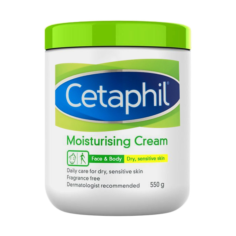 harga cetaphil moisturizing cream