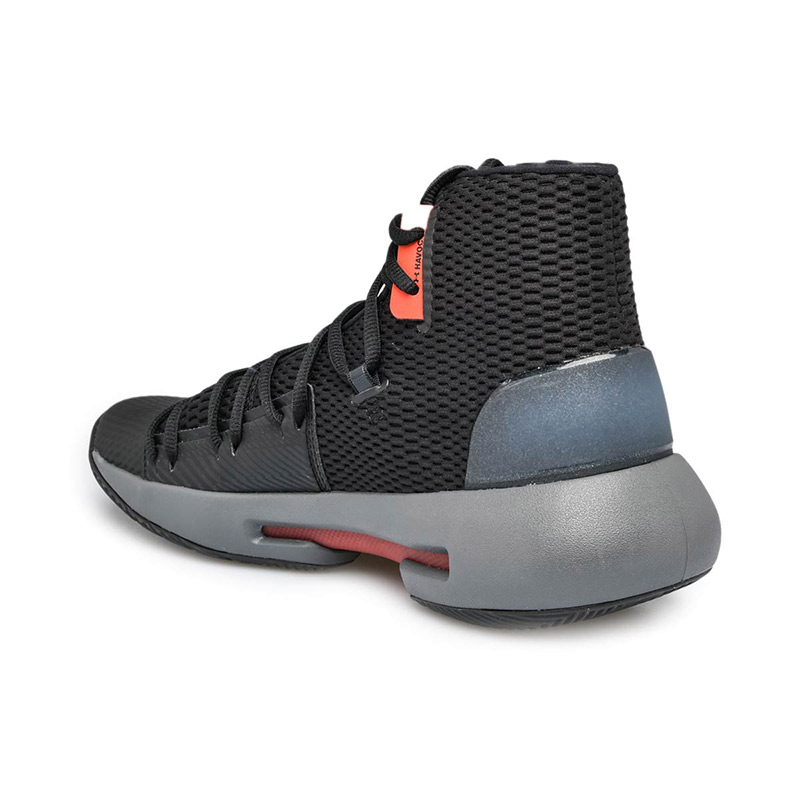 under armour basketball shoes 2018