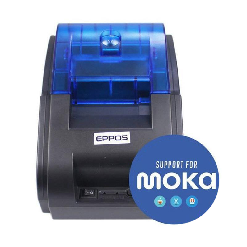 Promo Eppos Ep-rpp02 Mini Printer Bluetooth [support Moka] Diskon 16% ...