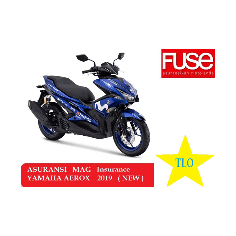 50+ Harga Yamaha Aerox 155 Vva R Version Booming