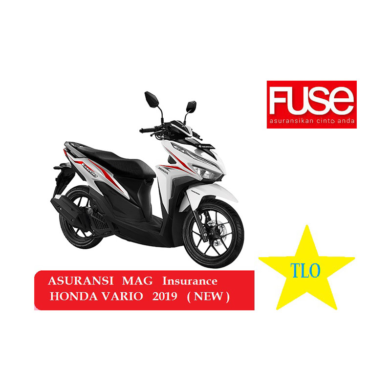 insurans motor terbaik