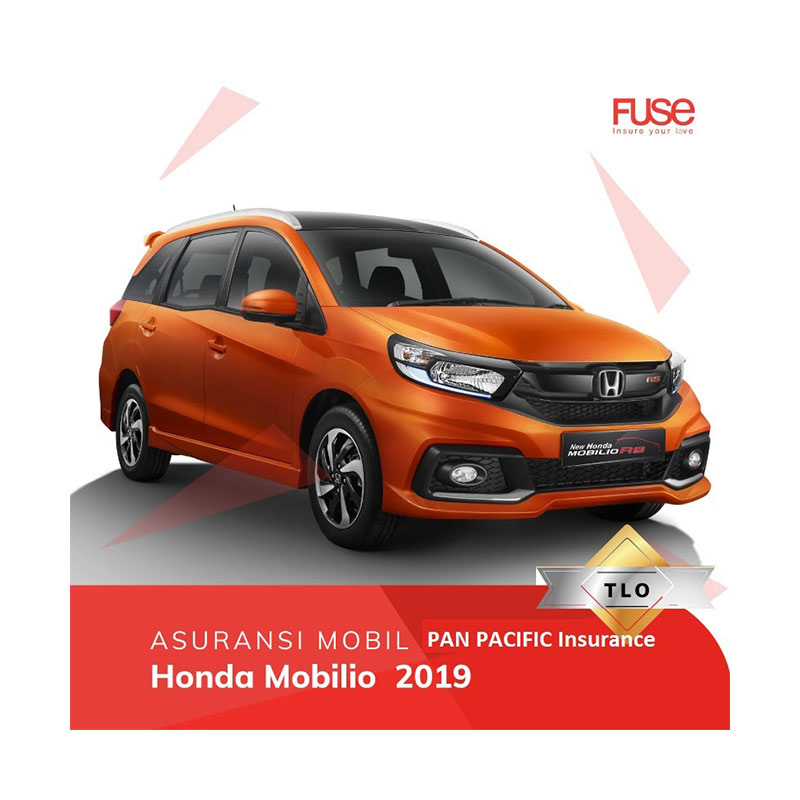 Jual Fuse Pan Pacific Asuransi Mobil For Honda Mobilio S M T Tlo Online Desember 2020 Blibli