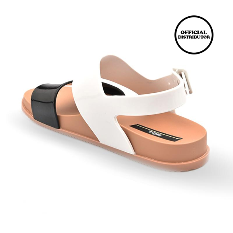 Melissa cosmic hotsell sandal 3
