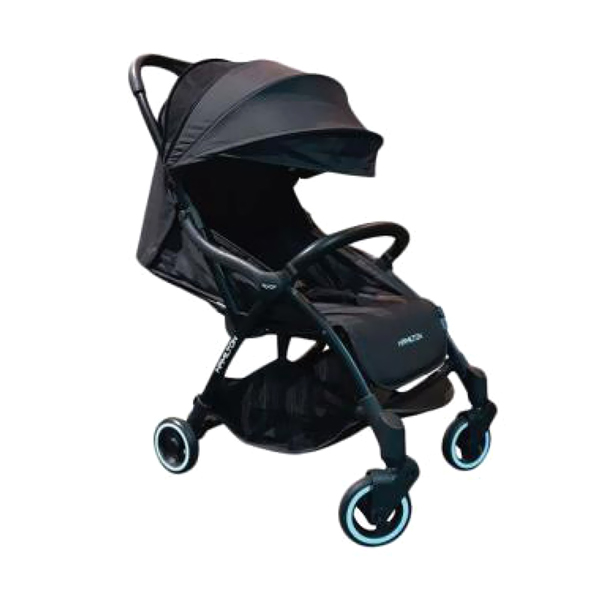 hamilton ezze basic stroller