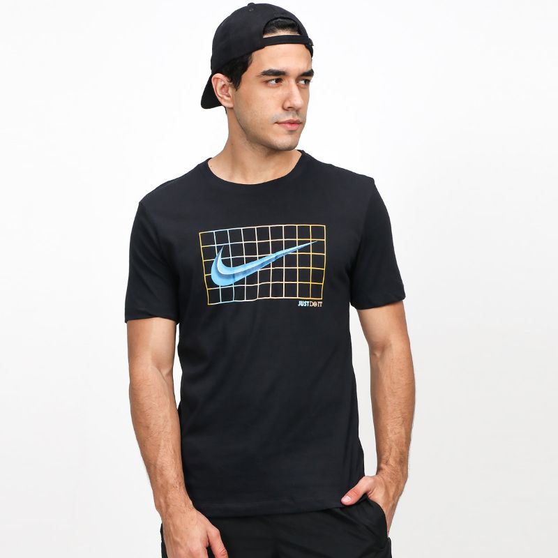 Promo NIKE Men Basketball Dri-FIT Box 