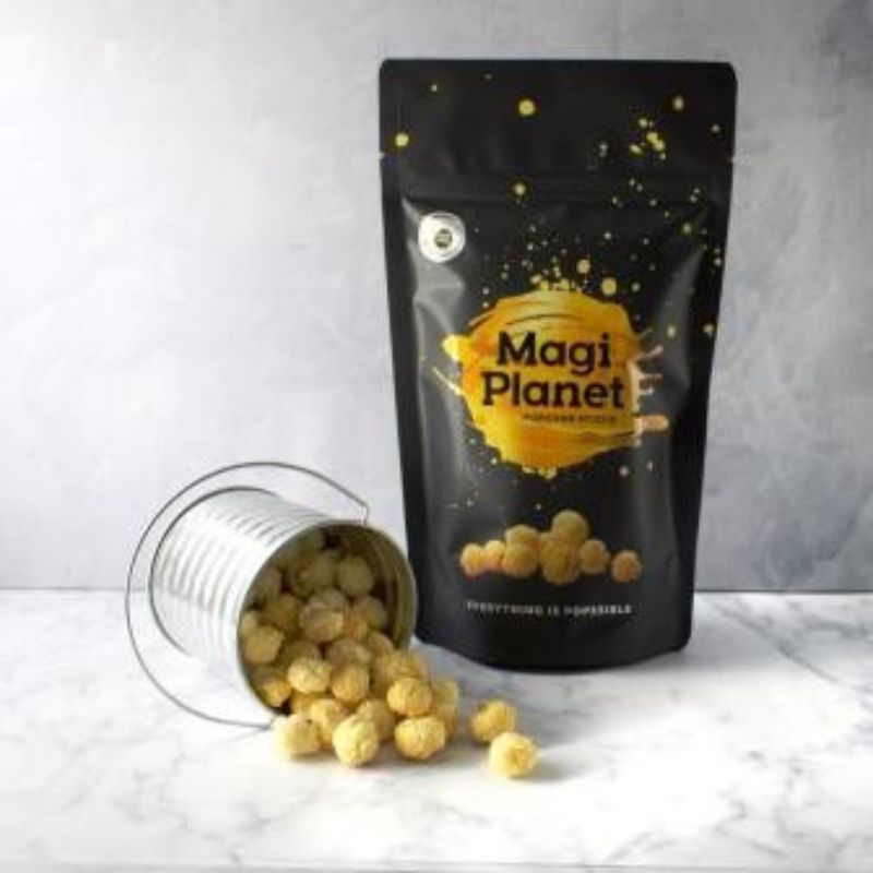 Jual Magi Popcorn Pink Salt Caramel [Classic Range] di Seller