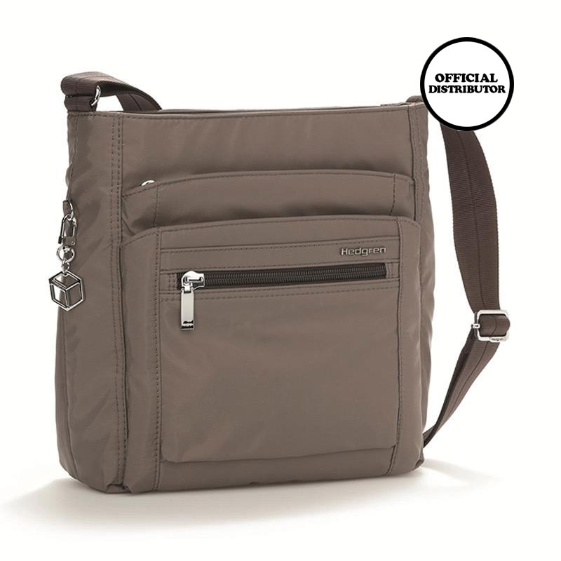 hedgren sling bag