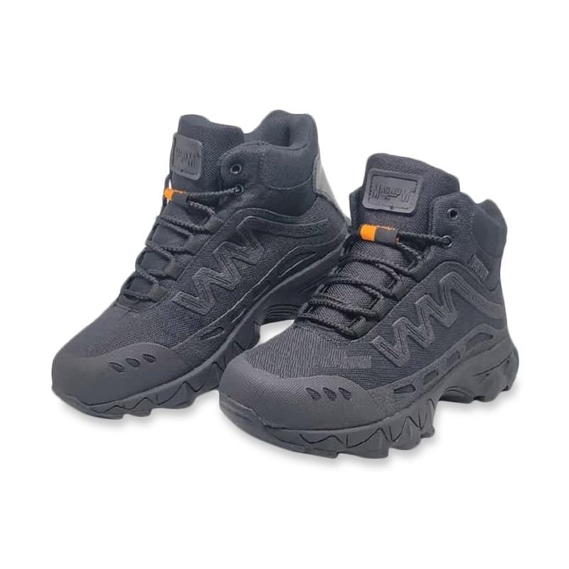 Jual Magnum Pdl Us Elite Army Delta Force Disruptor Taktis Outdoor Sepatu Safety Boots Pria 6 Inch Online Agustus 2020 Blibli Com