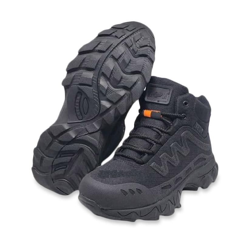 Jual Magnum Pdl Us Elite Army Delta Force Disruptor Taktis Outdoor Sepatu Safety Boots Pria 6 Inch Online Agustus 2020 Blibli Com