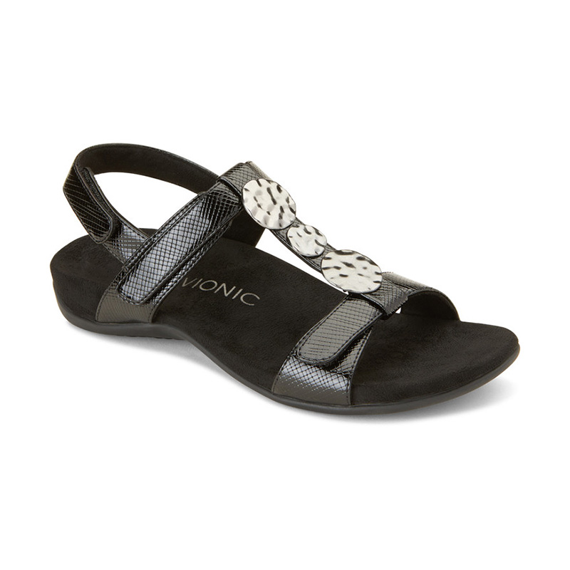 dansko platform