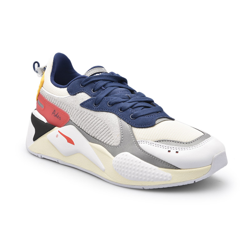 Puma Puma x Ader Error RS-X White | 369538 001