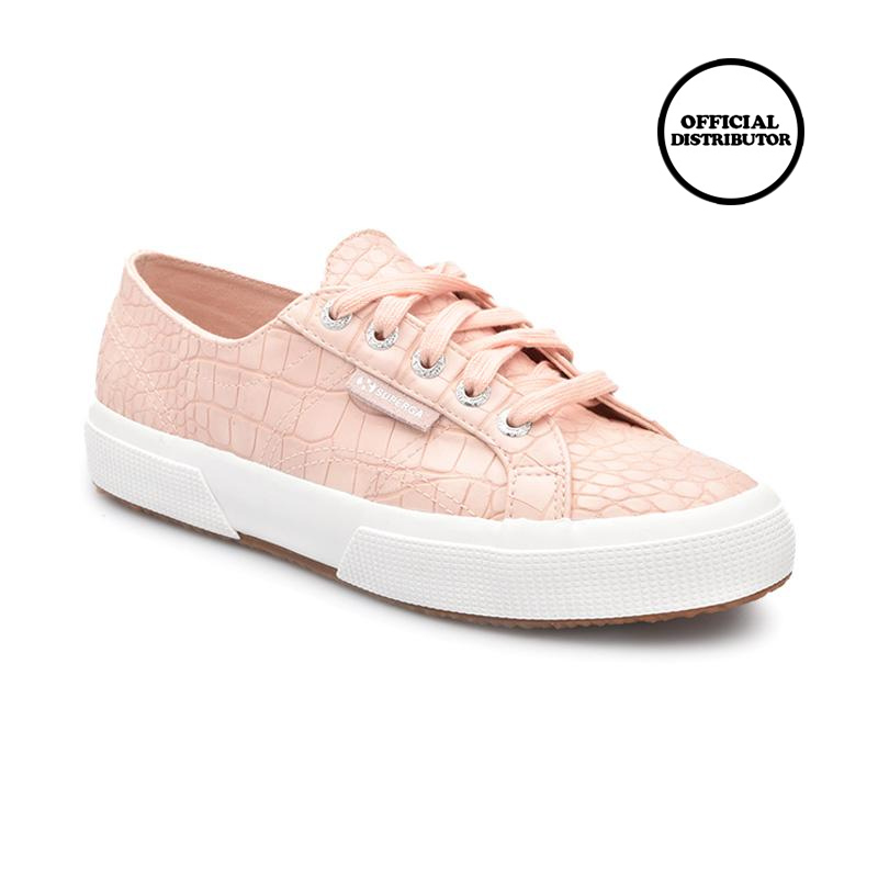superga cotu classic rosa
