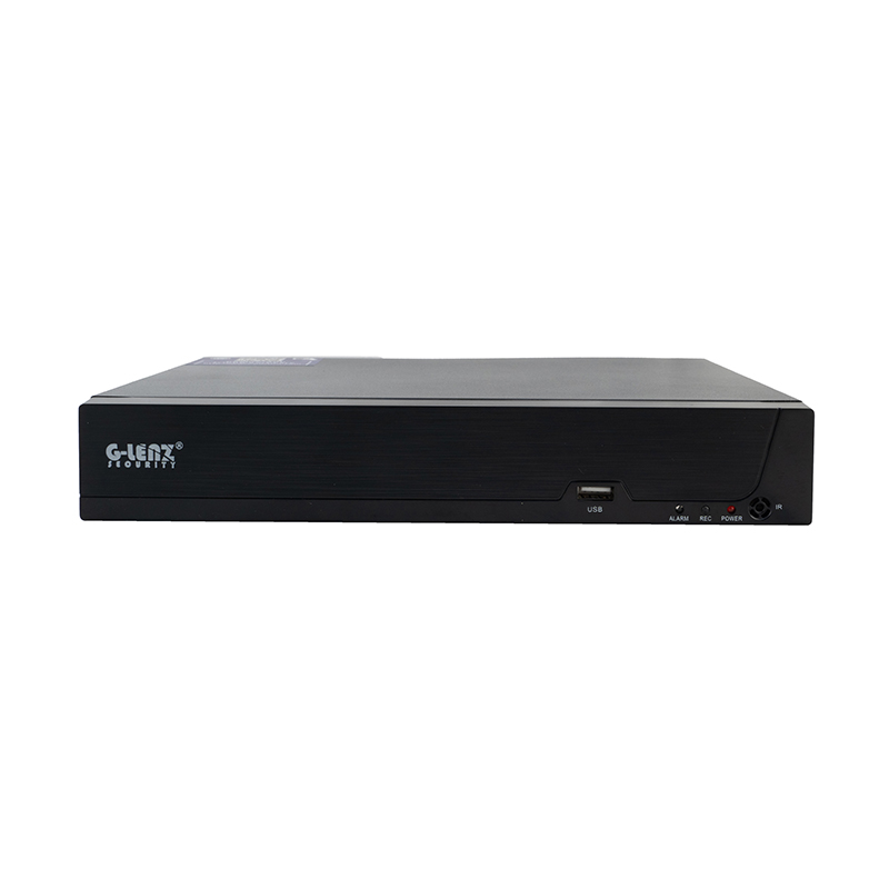 DVR GLenz GFDS87808 8 Channel 8MP 5 in 1