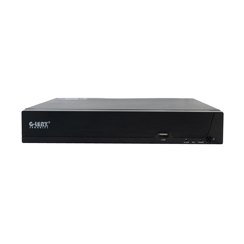 GLENZ DVR 5in1 GFDS-87808 8 Chanel 8MP